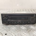 SISTEMA AUDIO / RADIO CD 129649