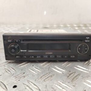 SISTEMA AUDIO / RADIO CD 129649