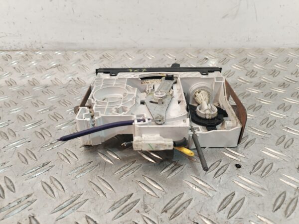 MANDO CALEFACCION / AIRE ACONDICIONADO 129288