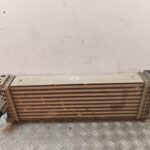 INTERCOOLER 129828