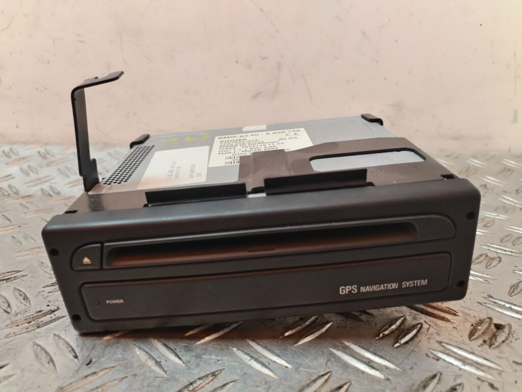 SISTEMA NAVEGACION GPS 129976