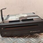 SISTEMA NAVEGACION GPS 129976