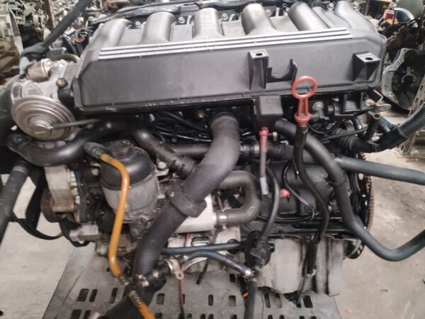 MOTOR COMPLETO 130057