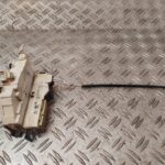 CERRADURA PUERTA DELANTERA DERECHA 130506