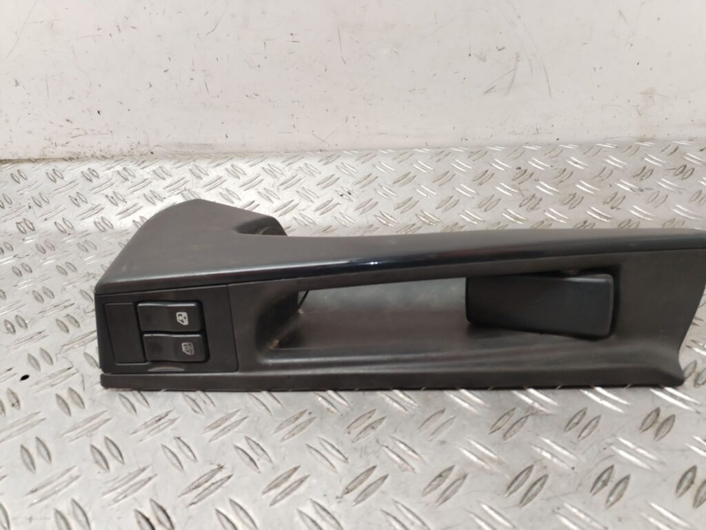 MANDO ELEVALUNAS DELANTERO IZQUIERDO 129772