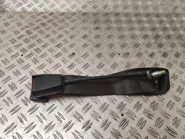 ENGANCHE CINTURON DELANTERO DERECHO 128350