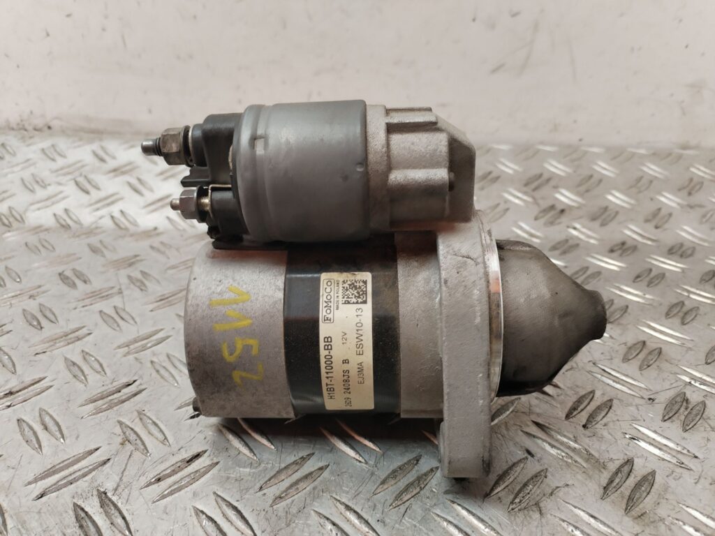 MOTOR ARRANQUE 130242