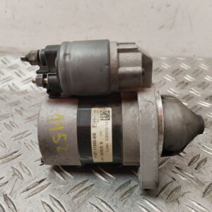 MOTOR ARRANQUE 130242