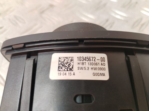 MANDO LUCES 129317