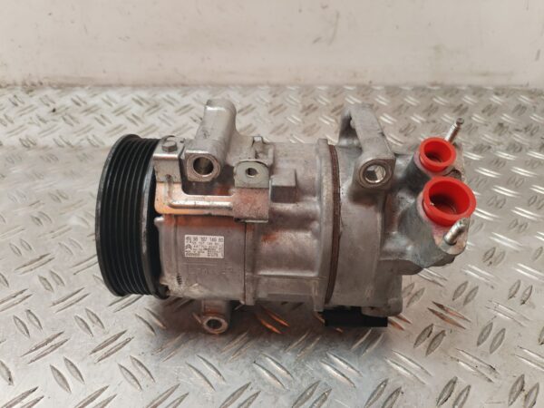 COMPRESOR AIRE ACONDICIONADO 130274