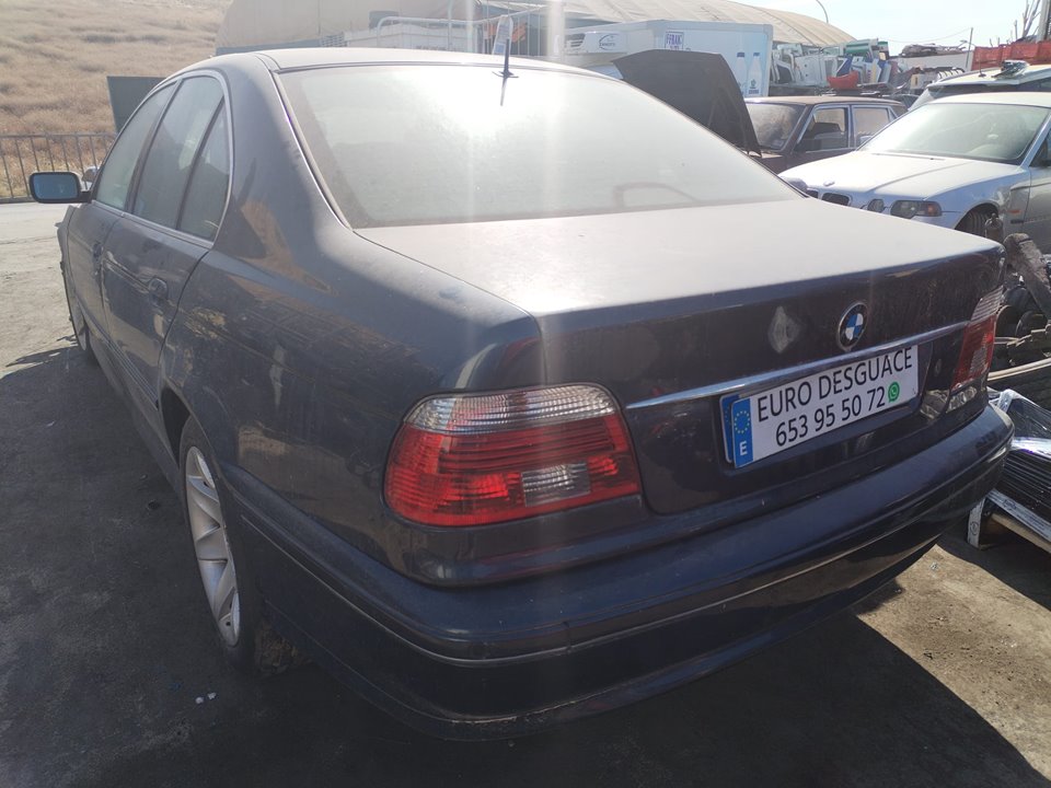 BMW SERIE 5 BERLINA (E39) del 2002
