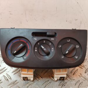 MANDO CALEFACCION / AIRE ACONDICIONADO 129953