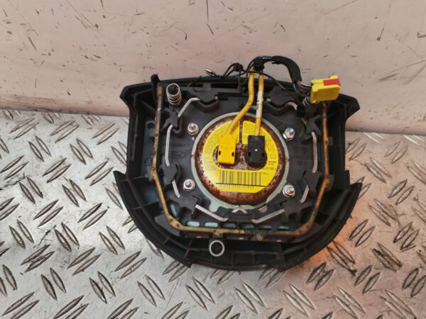 AIRBAG DELANTERO IZQUIERDO 129361