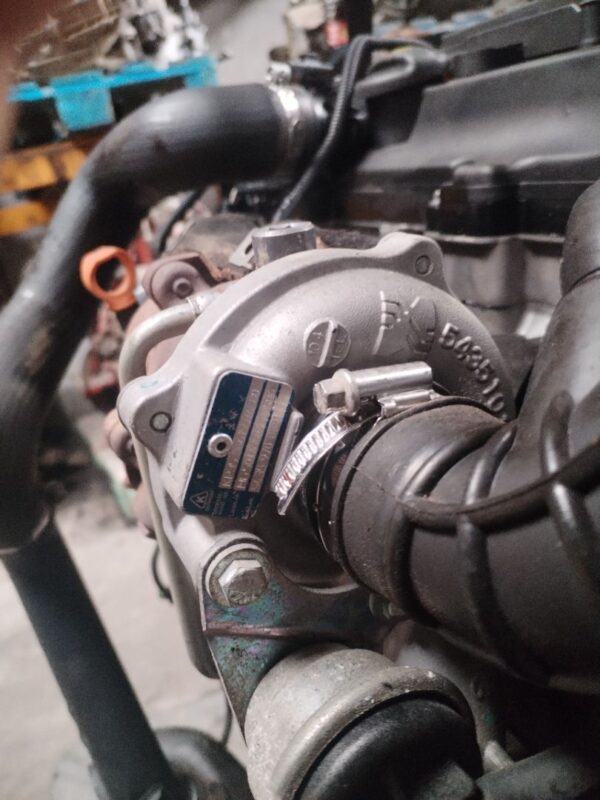 MOTOR COMPLETO 130049