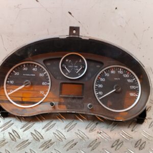 CUADRO INSTRUMENTOS 130162