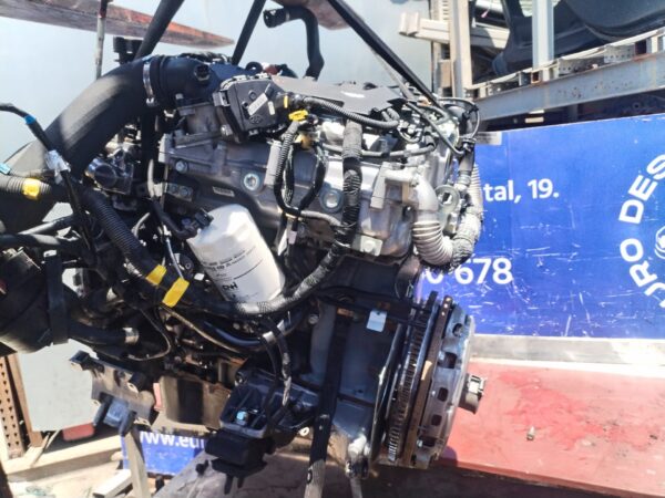 MOTOR COMPLETO 130571