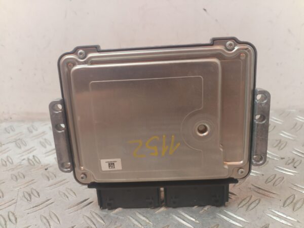 CENTRALITA MOTOR UCE 129431