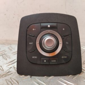 MANDO MULTIFUNCION 129420