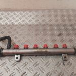 RAMPA INYECTORA 129801