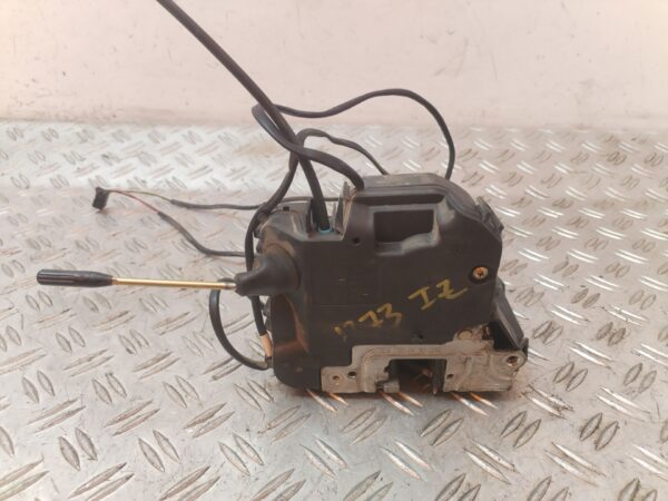 CERRADURA PUERTA DELANTERA IZQUIERDA 129614