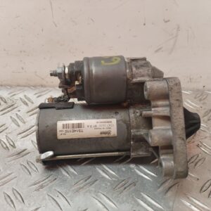 MOTOR ARRANQUE 130280