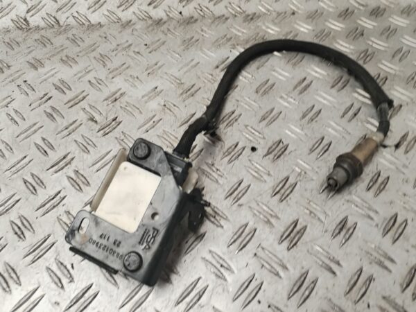 SONDA LAMBDA 130517