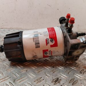 FILTRO GASOIL 129958