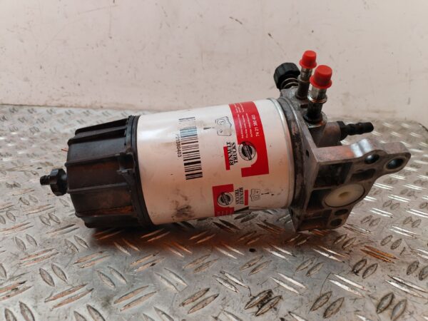 FILTRO GASOIL 129958