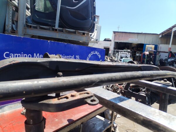 DIFERENCIAL DELANTERO 130560