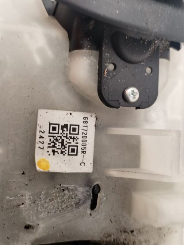 MANDO MULTIFUNCION 130035