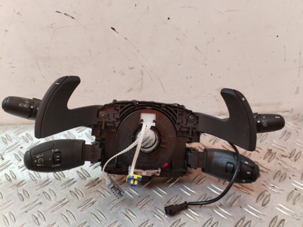MANDO MULTIFUNCION 130164