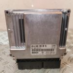 CENTRALITA MOTOR UCE 129816