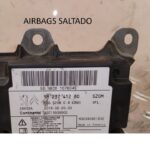 CENTRALITA AIRBAG 129174