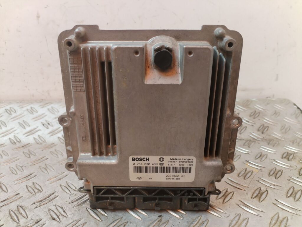 CENTRALITA MOTOR UCE 129007