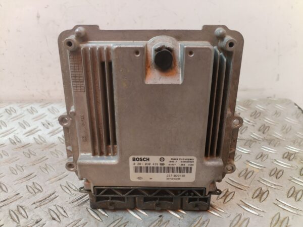 CENTRALITA MOTOR UCE 129007