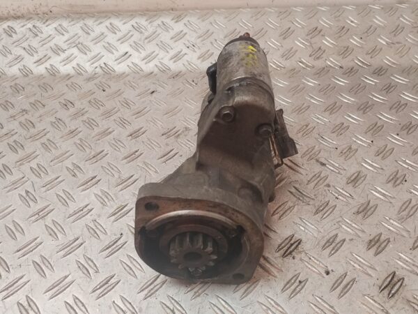 MOTOR ARRANQUE 129485