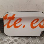 TAPA EXTERIOR COMBUSTIBLE 128355