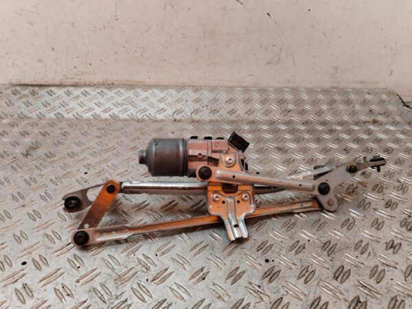 MOTOR LIMPIA DELANTERO 130201