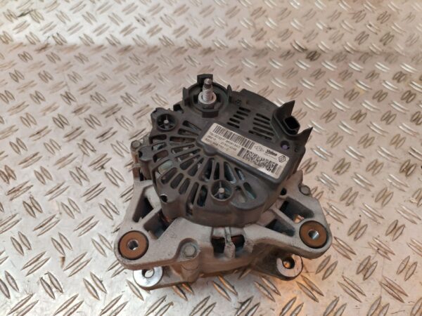 ALTERNADOR 128991