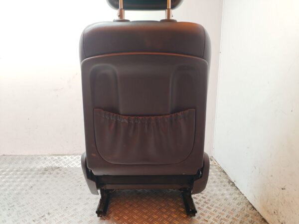 ASIENTO DELANTERO DERECHO 129592