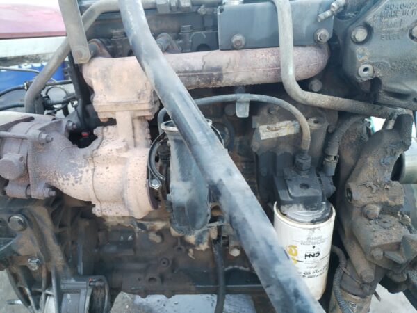 MOTOR COMPLETO 130512
