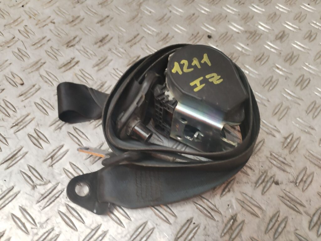 CINTURON SEGURIDAD DELANTERO IZQUIERDO 129211