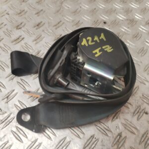 CINTURON SEGURIDAD DELANTERO IZQUIERDO 129211