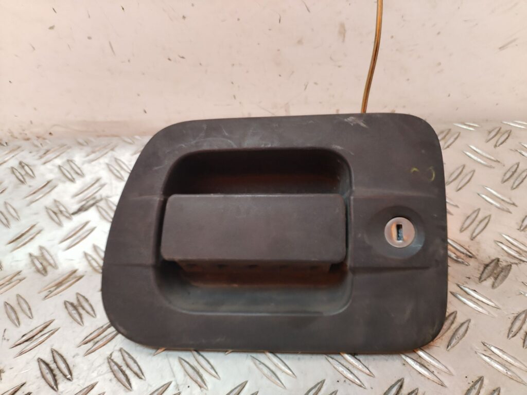 MANETA EXTERIOR DELANTERA IZQUIERDA 128696