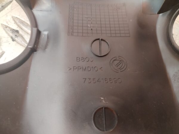 MOLDURA 128395