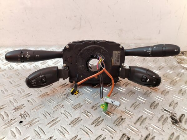 MANDO MULTIFUNCION 129972