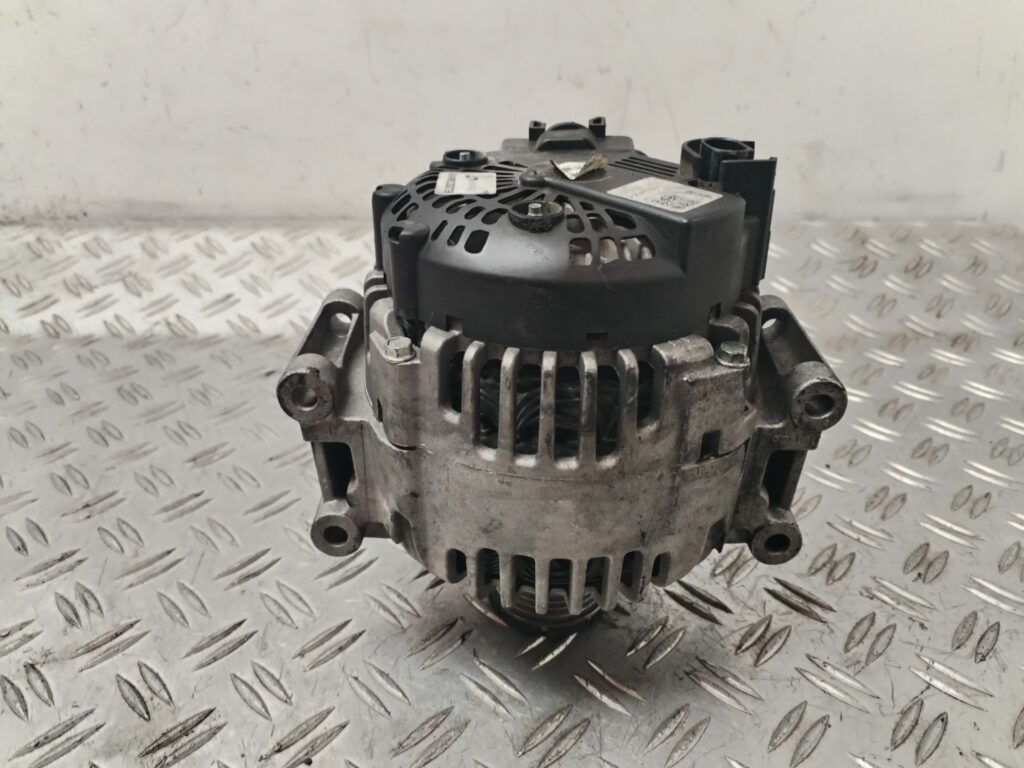 ALTERNADOR 129521