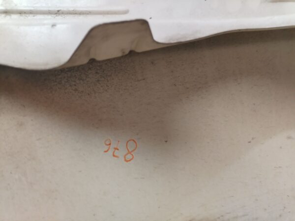 ALETA DELANTERA IZQUIERDA 130140