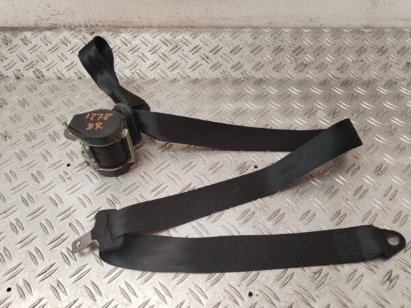 CINTURON SEGURIDAD DELANTERO DERECHO 130273