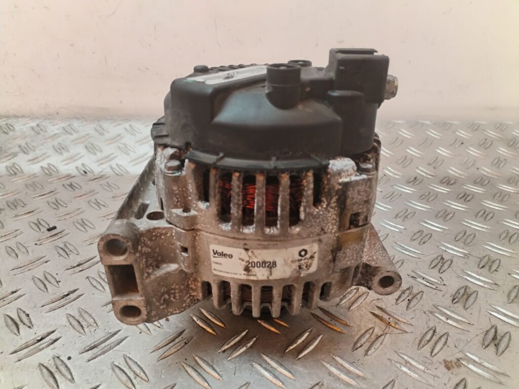 ALTERNADOR 127913
